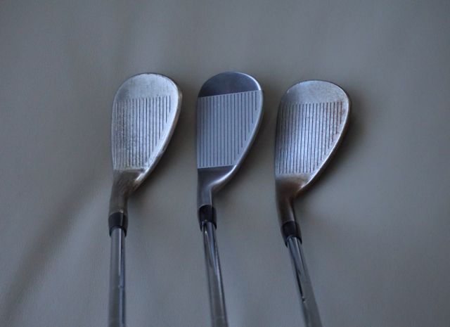 Pure745's Nike Engage Wedge - Final Review (5-23) - Pay It